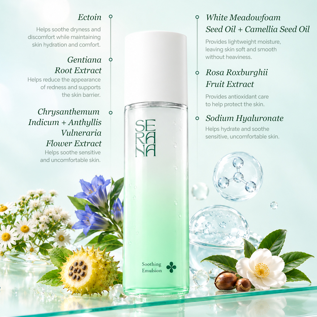 Soothing Emulsion - Image 3