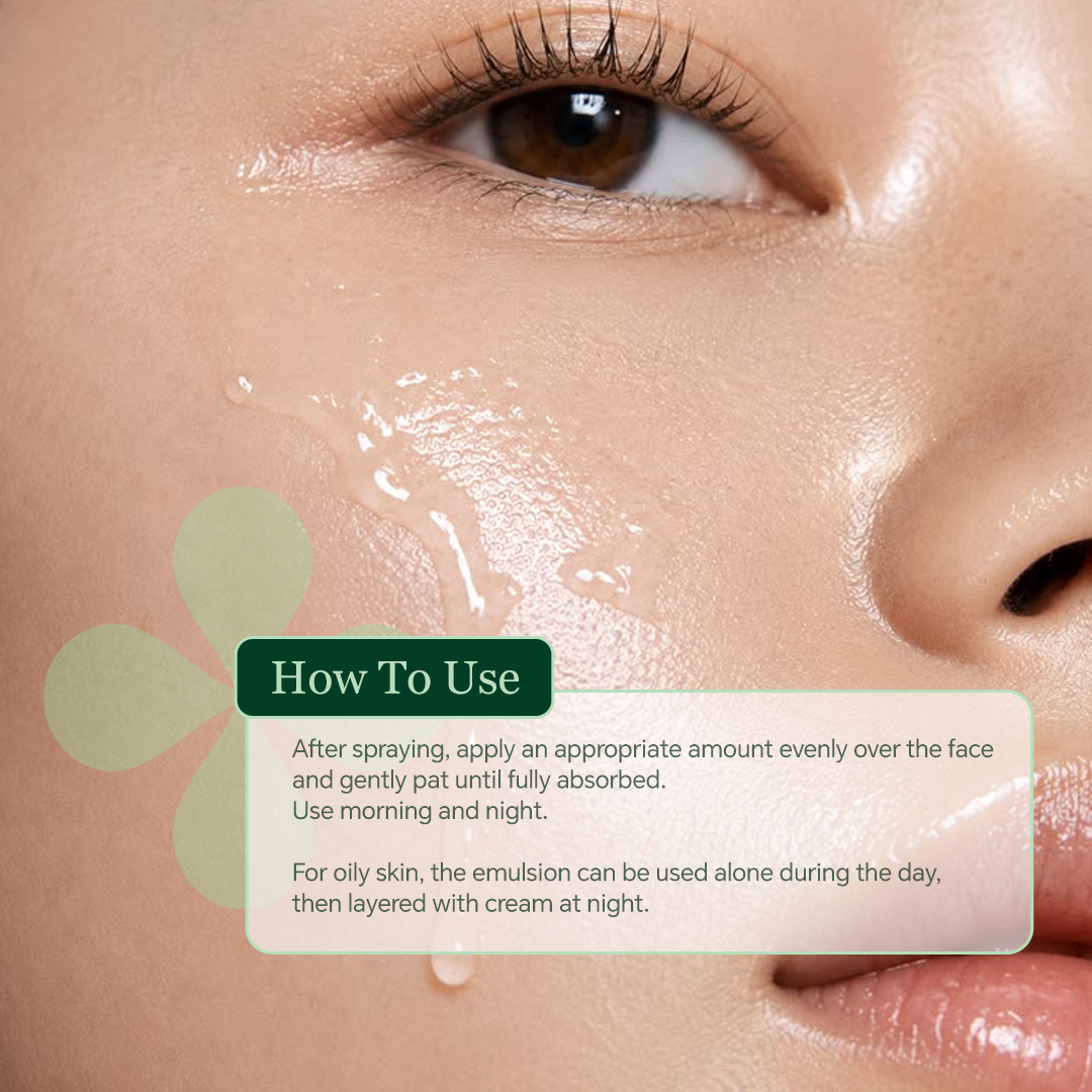 Soothing Emulsion - Image 5
