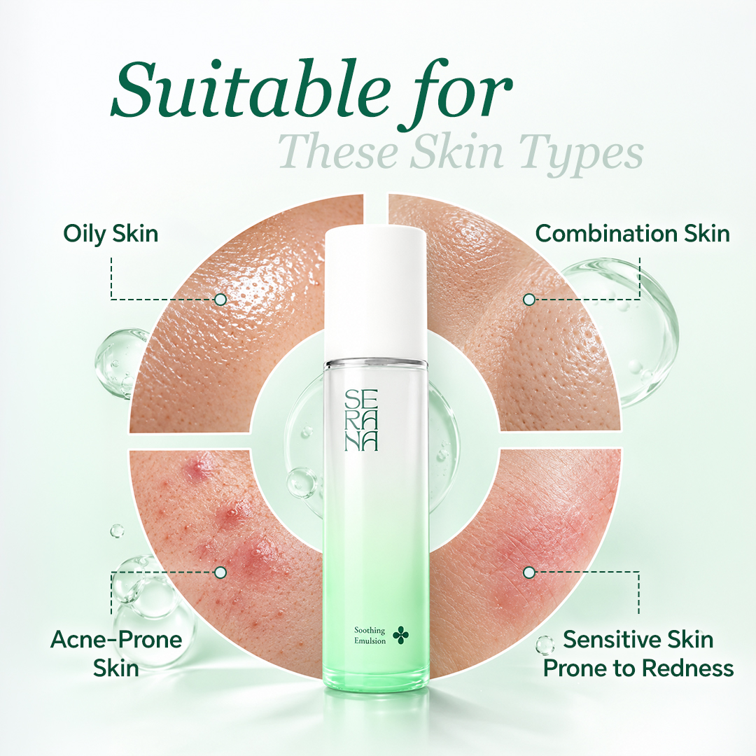 Soothing Emulsion - Image 4