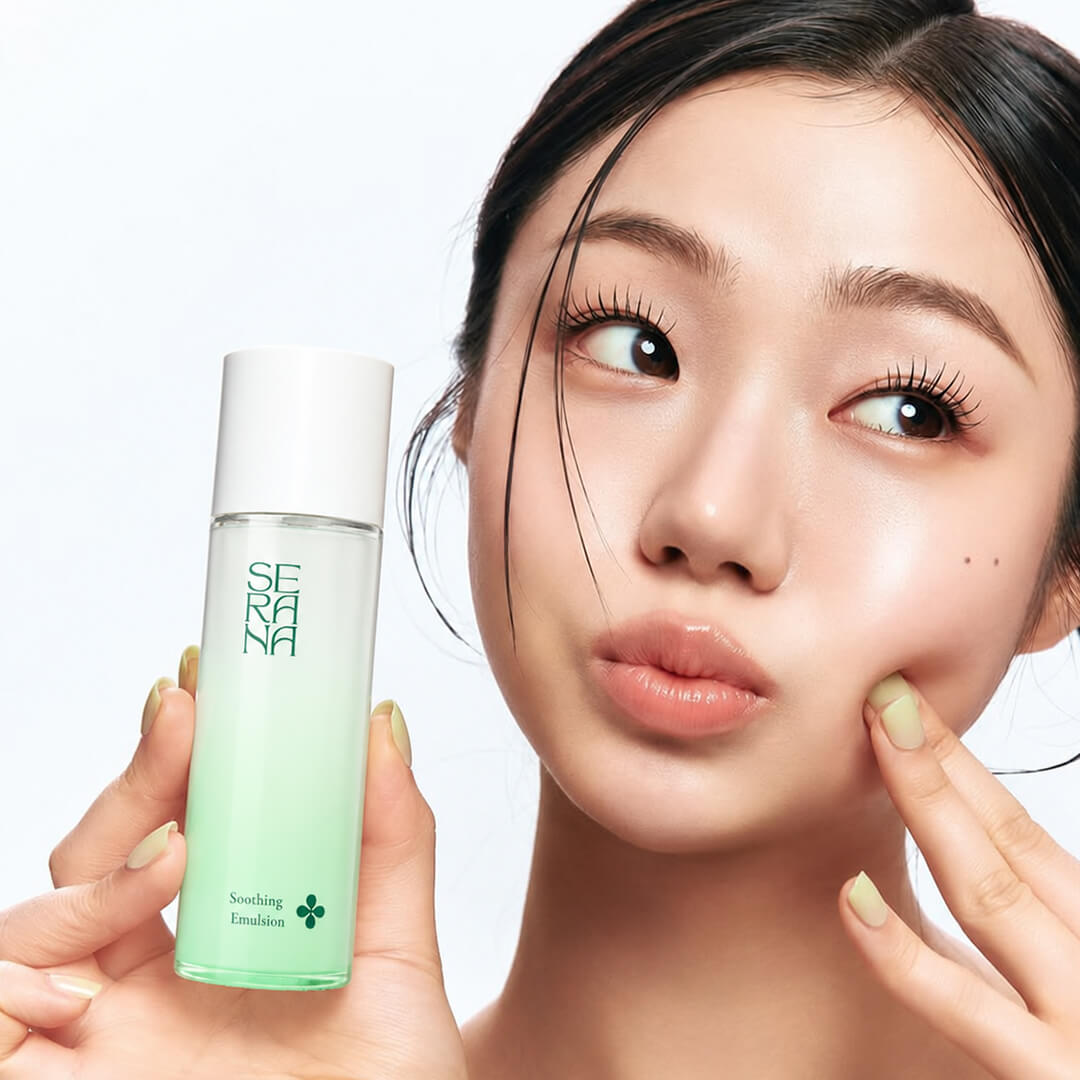 舒缓精华乳 - 图片 2